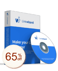 Link Wizard Discount Coupon Code