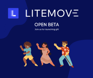 Litemove Boxshot