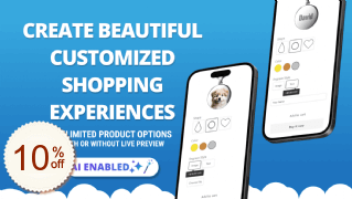 Live Product Options Discount Coupon Code