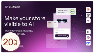 LLMagnet Discount Coupon Code