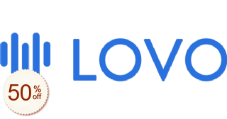 LOVO AI Discount Coupon Code