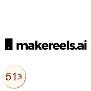 MakeReels AI Discount Coupon Code