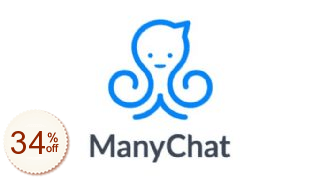 Manychat Discount Coupon Code