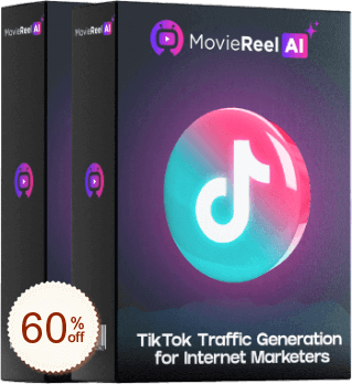 MovieReel AI Discount Coupon Code