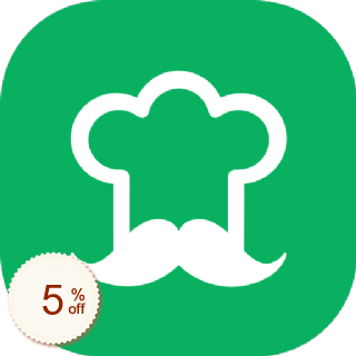 Mr. Cook Discount Coupon Code