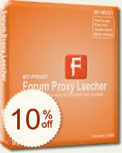 Forum Proxy Leecher Code coupon de réduction