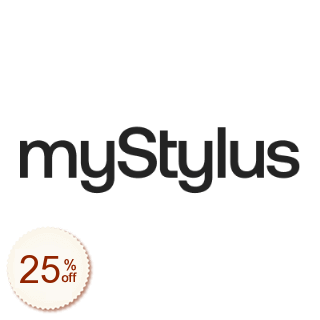 myStylus Discount Coupon Code