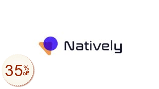 Natively Discount Coupon Code