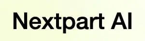 Nextpart AI Code coupon de réduction