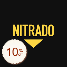 Nitrado Discount Coupon Code
