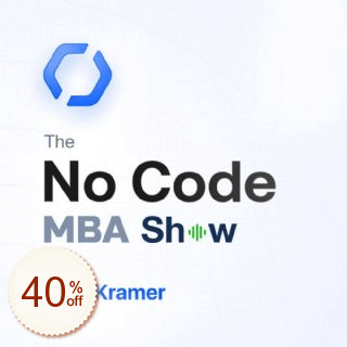 No Code MBA Discount Coupon Code