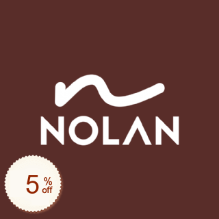 NolanAI Discount Coupon Code