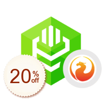 ODBC Driver for Firebird Code coupon de réduction