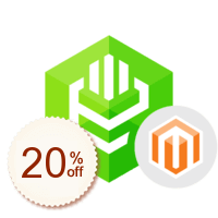 ODBC Driver for Magento Code coupon de réduction