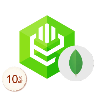 ODBC Driver for MongoDB Discount Coupon Code