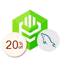 ODBC Driver for MySQL Code coupon de réduction