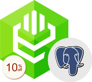 ODBC Driver for PostgreSQL Code coupon de réduction