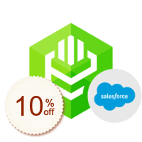 ODBC Driver for Salesforce Discount Coupon Code