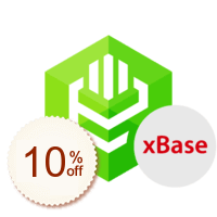 ODBC Driver for xBase Code coupon de réduction