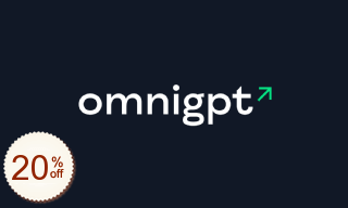 OmniGPT Discount Coupon Code