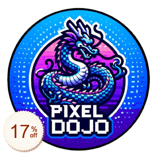 PixelDojo Discount Coupon Code