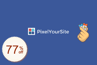 PixelYourSite Code coupon de réduction