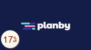 Planby Discount Coupon Code