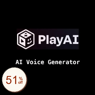 PlayHT Discount Coupon Code
