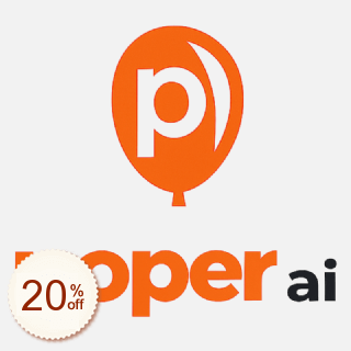 Poper.ai Discount Coupon Code