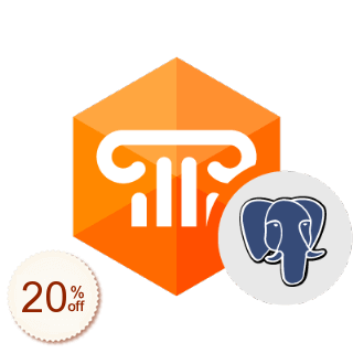 PostgreSQL Data Access Components Code coupon de réduction