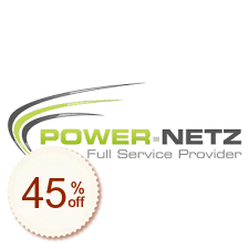 Power Netz Discount Coupon Code