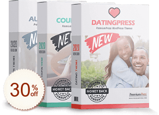 PremiumPress All Themes Code coupon de réduction