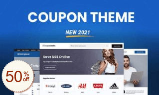 PremiumPress Coupon Theme Code coupon de réduction