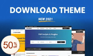 PremiumPress Download Theme Discount Coupon Code