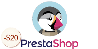 PrestaShop Code coupon de réduction