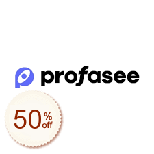 Profasee Discount Coupon Code