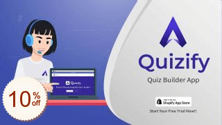 Quizify Discount Coupon Code