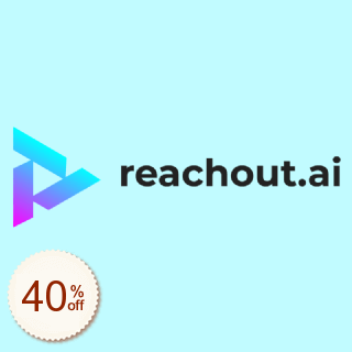 ReachOut AI Discount Coupon Code