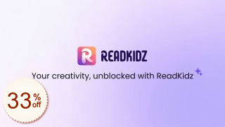 ReadKidz Discount Coupon Code