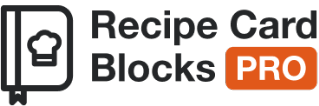 Recipe Card Blocks Code coupon de réduction