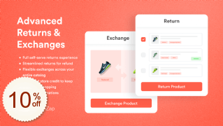 ReturnZap Discount Coupon Code