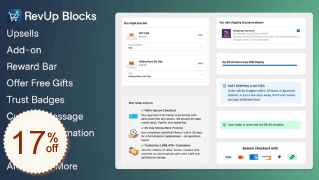 RevUp Discount Coupon Code
