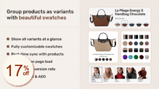 Rubik Combined Listings Swatch Discount Coupon Code