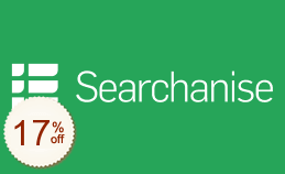 Searchanise Discount Coupon Code