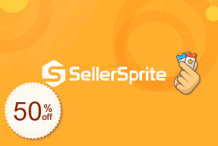 SellerSprite Code coupon de réduction
