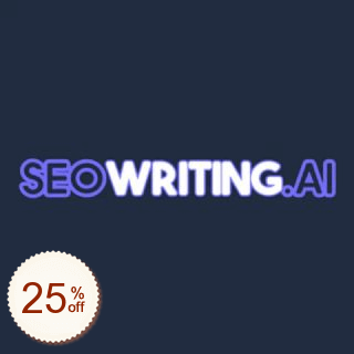 SEO Writing AI Discount Coupon Code