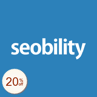 Seobility Discount Coupon Code