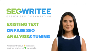 SEOWRITEE Boxshot