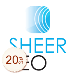 SheerSEO Discount Coupon Code