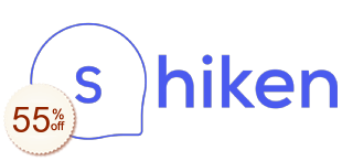 Shiken AI Discount Coupon Code